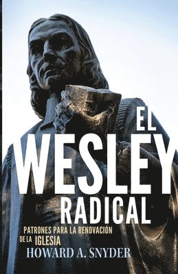 El Wesley Radical 1