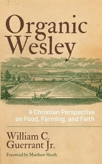 bokomslag Organic Wesley