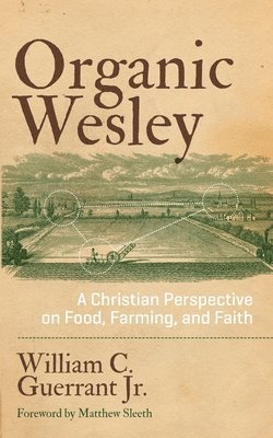 Organic Wesley 1