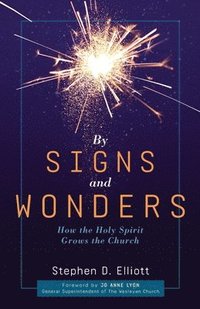 bokomslag By Signs and Wonders