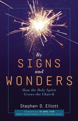 bokomslag By Signs and Wonders