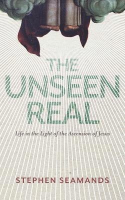 Stephen Seamands - Unseen Real, Häftad