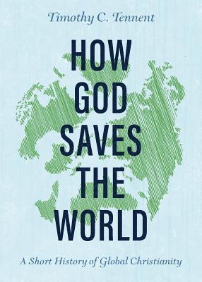 How God Saves the World 1