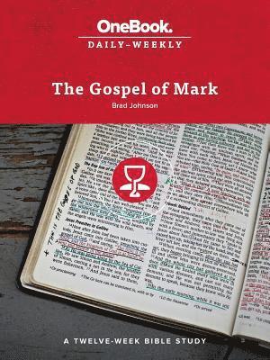 The Gospel of Mark 1