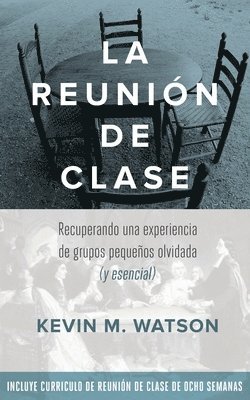 La Reunion de Clase 1