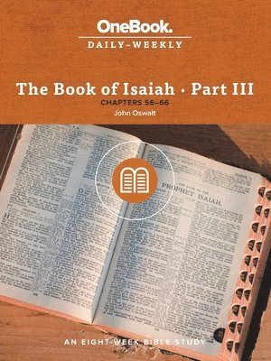 Book of Isaiah-Part III