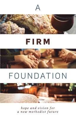 Firm Foundation 1