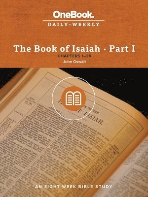 The Book of Isaiah 1