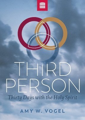 Amy W Vogel, Amy W. Vogel - Third Person, Häftad