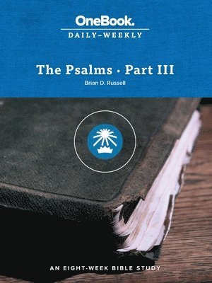 Psalms-Part III 1