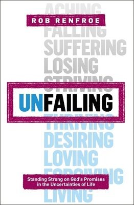Unfailing