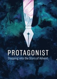 bokomslag Protagonist