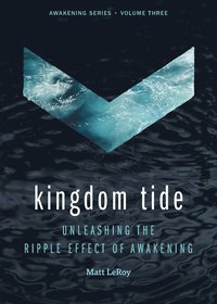 bokomslag Kingdom Tide