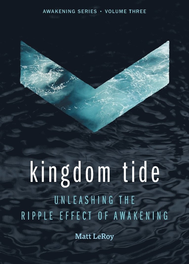 Kingdom Tide 1