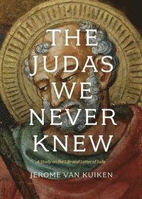 bokomslag The Judas We Never Knew
