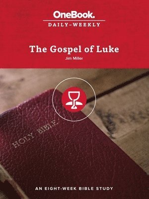 The Gospel of Luke 1