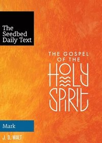 bokomslag The Gospel of the Holy Spirit