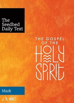 Gospel of the Holy Spirit