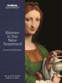 bokomslag Women in the New Testament