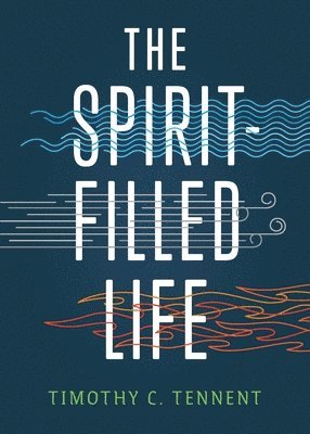 Spirit-Filled Life