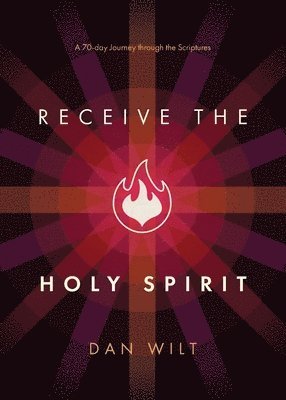 Receive the Holy Spirit