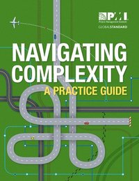 bokomslag Navigating Complexity