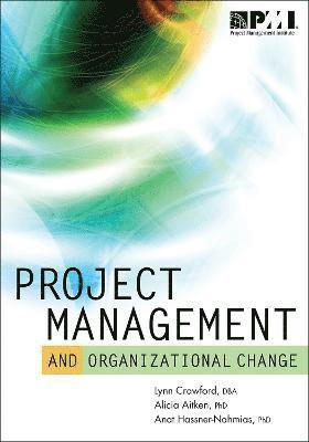 Project Management and Organizational Change 1