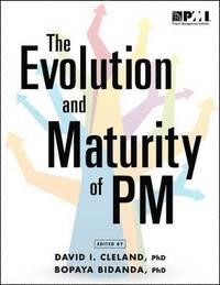 bokomslag Evolution and Maturity of PM