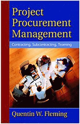bokomslag Project Procurement Management