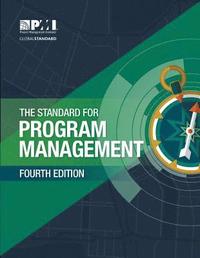 bokomslag Standard for Program Management