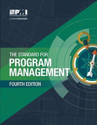 Standard for Program Management 1