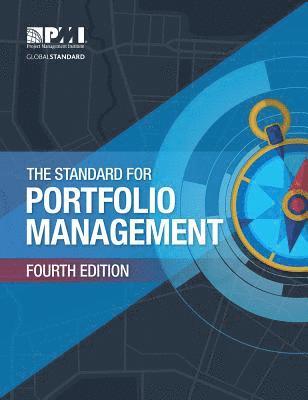 bokomslag Standard for Portfolio Management