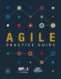 bokomslag Agile practice guide