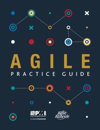 bokomslag Agile practice guide