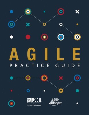 bokomslag Agile practice guide