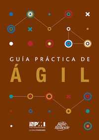 bokomslag Guia practica de Agil (Spanish edition of Agile practice guide)