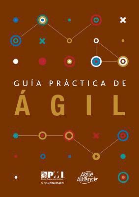 bokomslag Gua prctica de gil (Spanish edition of Agile practice guide)