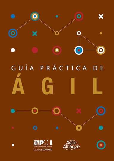 bokomslag Guia practica de Agil (Spanish edition of Agile practice guide)