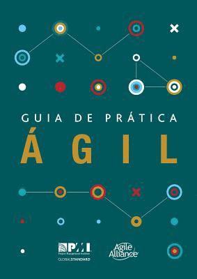 bokomslag Guia de pratica gil (Brazilian Portuguese edition of Agile practice guide)