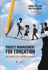 bokomslag Project Management for Education