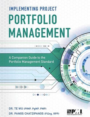 Implementing Project Portfolio Management 1