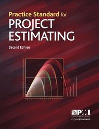 bokomslag Practice Standard for Project Estimating