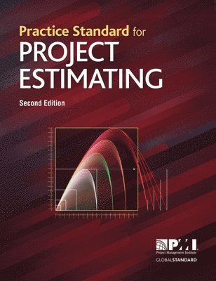 Practice Standard for Project Estimating