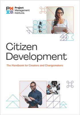 bokomslag Citizen Development