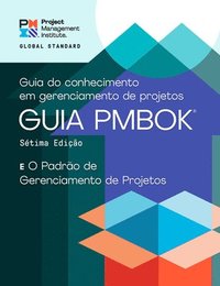 bokomslag A Guide to the Project Management Body of Knowledge (PMBOK Guide) - The Standard for Project Management (PORTUGUESE)