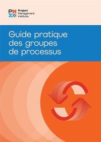 bokomslag Process Groups (French Edition)