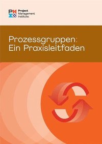 bokomslag Process Groups (German Edition)