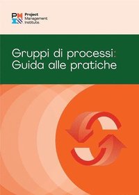 bokomslag Process Groups (Italian Edition)