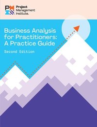 bokomslag Business Analysis for Practitioners