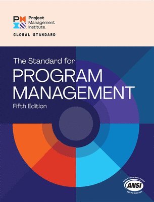 The Standard for Program Management - Fifth Edition 1